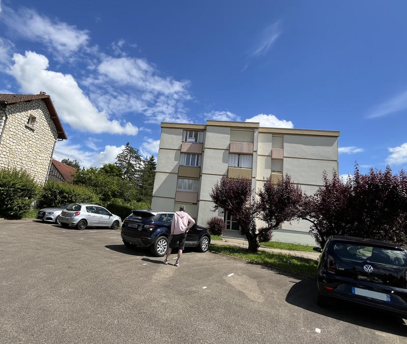 Appartement - 27 m² - 1 pièce