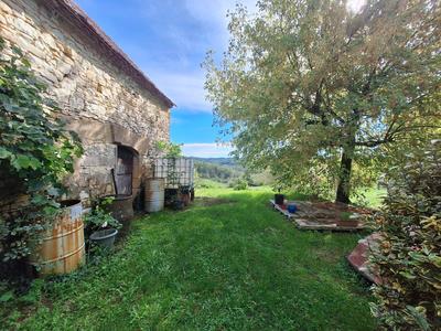 Maison - 120 m² - 1 pièce