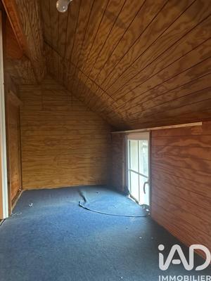 Maison - 115 m² - 4 pièces