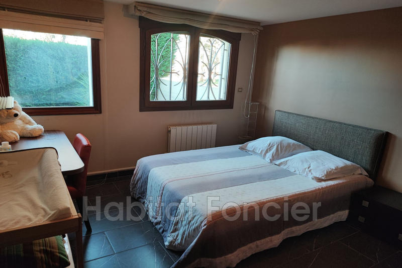 Maison - 138 m² - 5 pièces