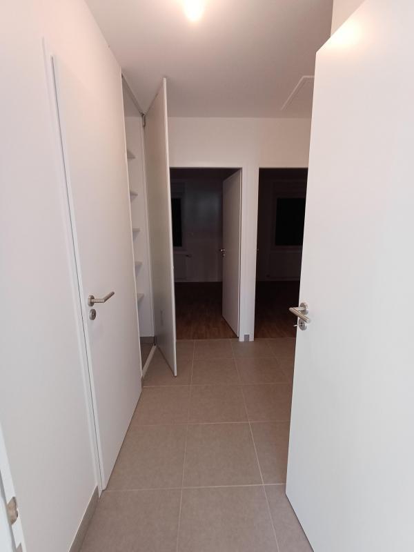 Maison - 67 m² - 3 pièces