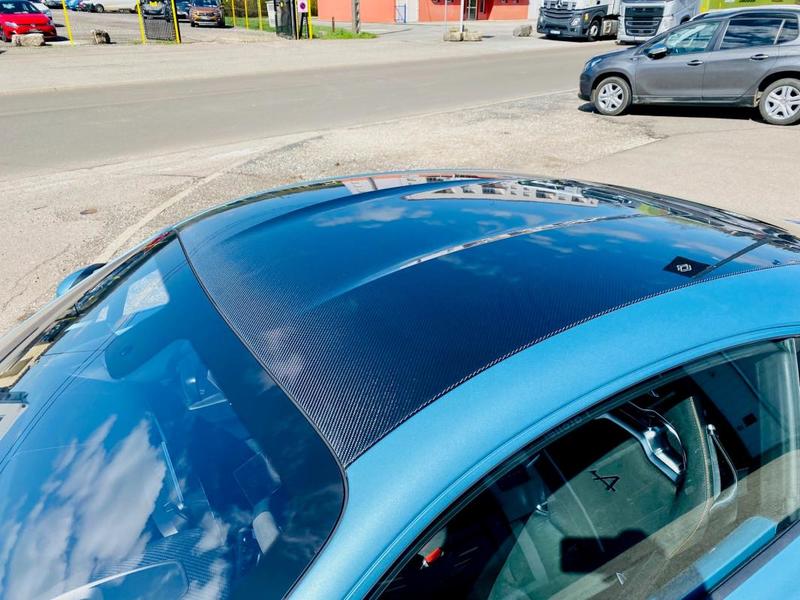 Alpine A110 1.8t 292ch s Color Edition n 3/110