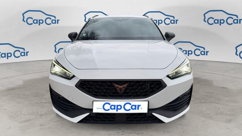 Cupra Leon 1.4 e-Hybrid 245 Dsg6 Sportstourer - Entretien constructeur Toit ouvrant