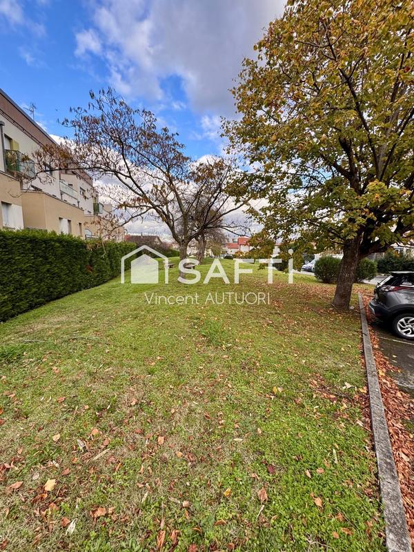 Appartement - 50 m² - 2 pièces