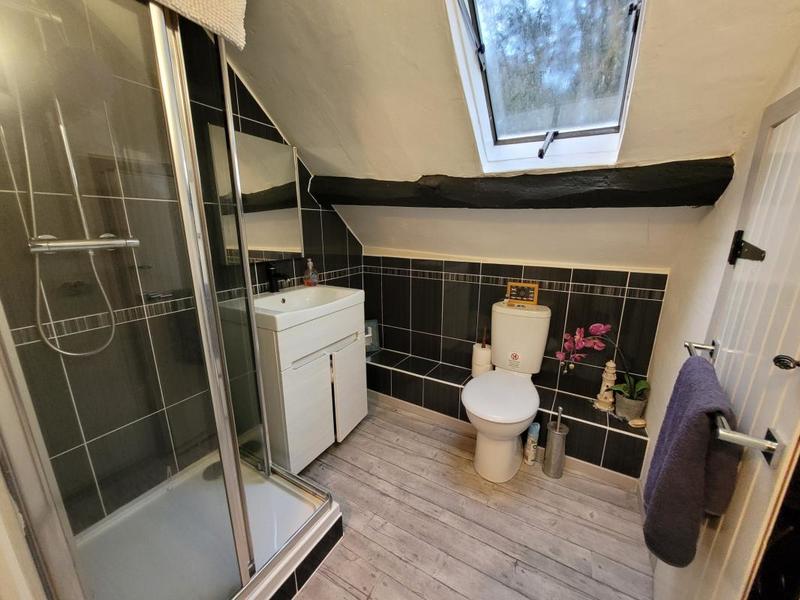 Propriété - 112 m² - 6 pièces