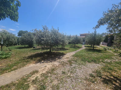 Maison - 80 m² - 3 pièces