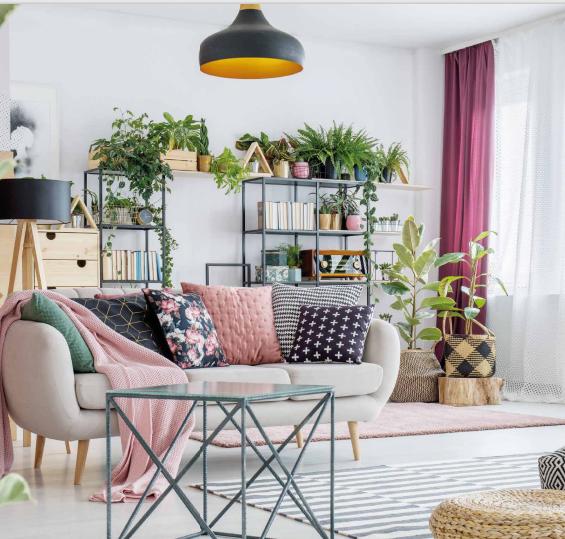 Appartement - 39 m² - 2 pièces