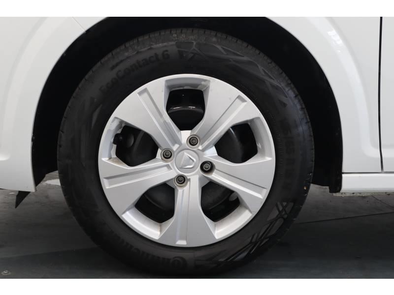 Dacia Sandero Eco-G 100 - 22b Essentiel