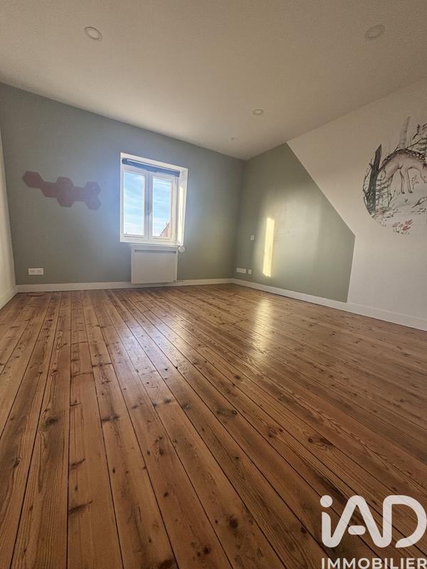 Maison de ville - 290 m² - 5 pièces