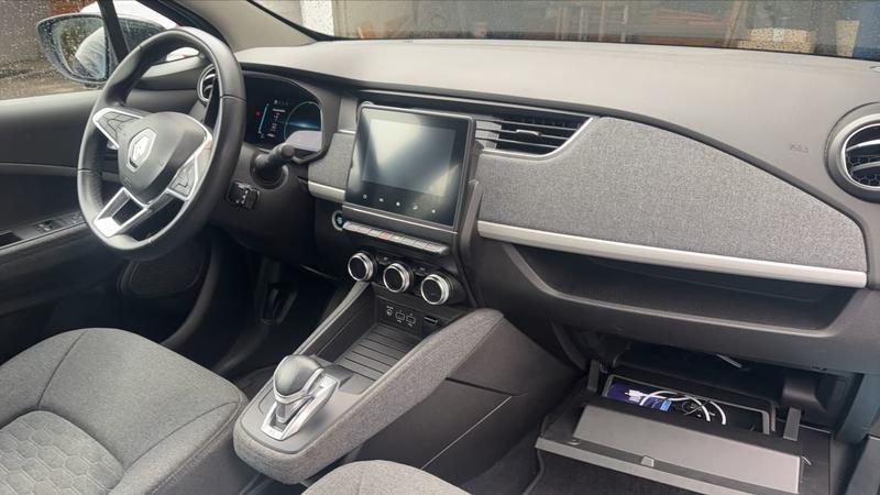Renault Zoe R110 52 kWh Evolution