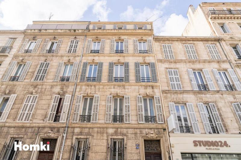 Appartement - 76 m² - 3 pièces