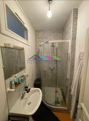 Appartement - 26 m² - 1 pièce