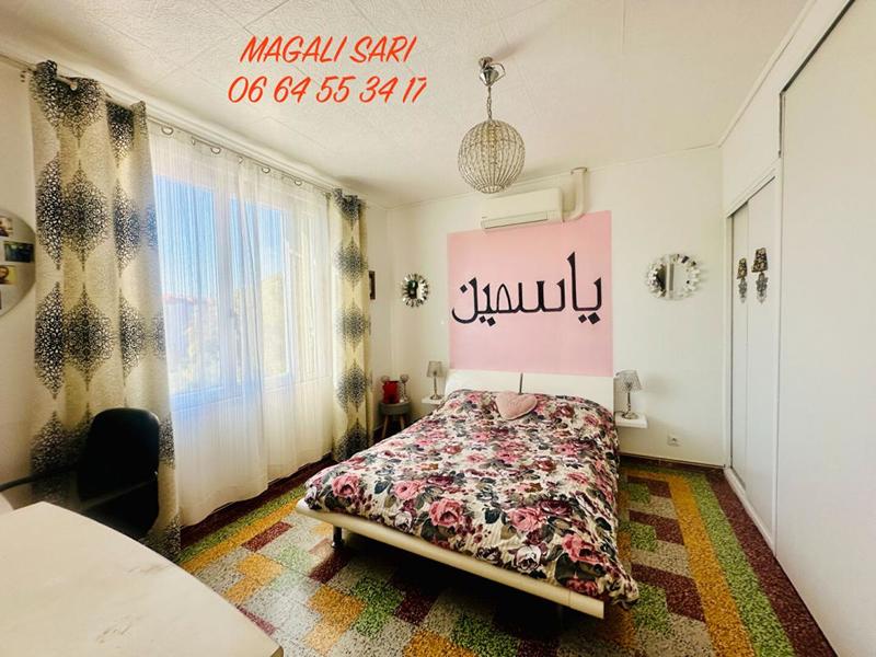 Maison - 117 m² - 6 pièces