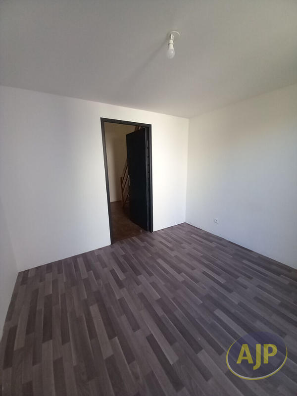 Appartement - 45 m² - 3 pièces