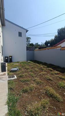 Maison - 62 m² - 3 pièces