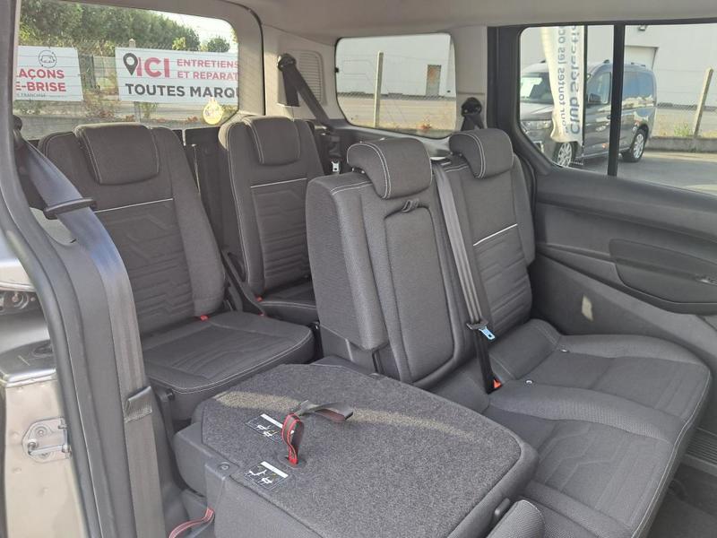 Ford Tourneo Connect Trend 1.5 Tdci 120 ch