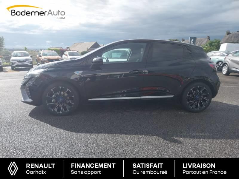 Renault Clio E-Tech full hybrid 145 Gsr2 Esprit Alpine