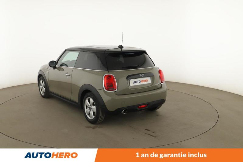 Mini Mini Cooper 3p 136 ch