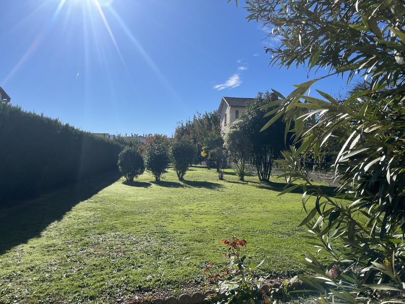 Maison - 186 m² - 5 pièces