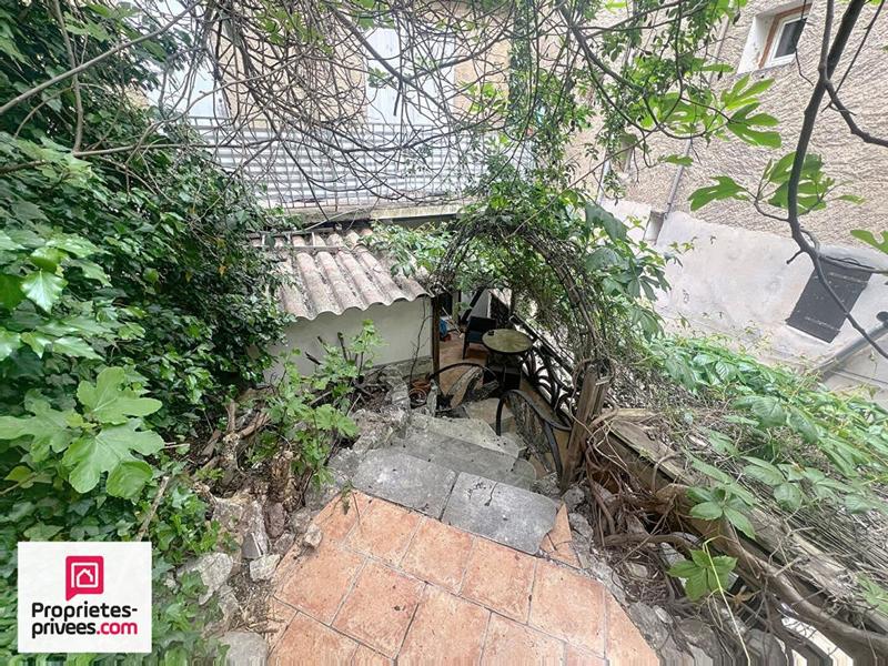 Appartement - 28 m² - 2 pièces