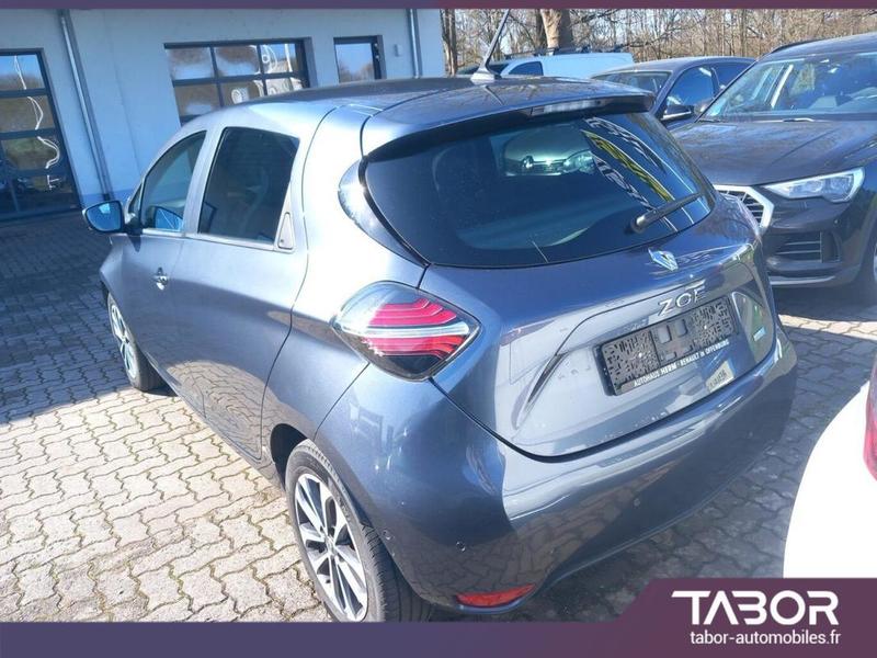 Renault Zoe Ze50 R135 Intens Kauf-Bat. Gps Pdc