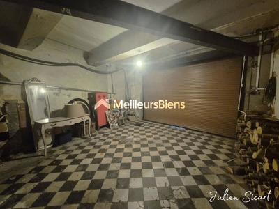 Maison de village - 170 m² - 6 pièces