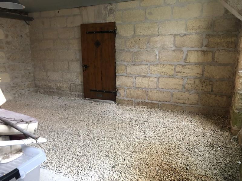 Maison de ville - 148 m² - 4 pièces