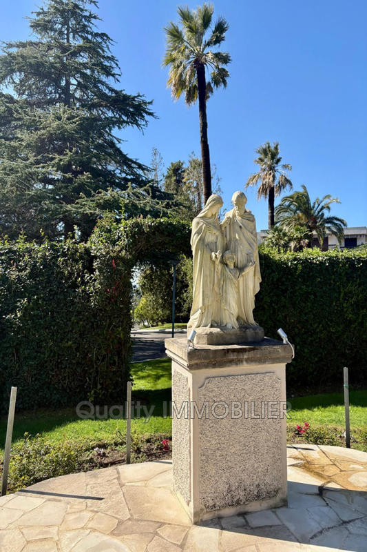 Appartement - 61 m²