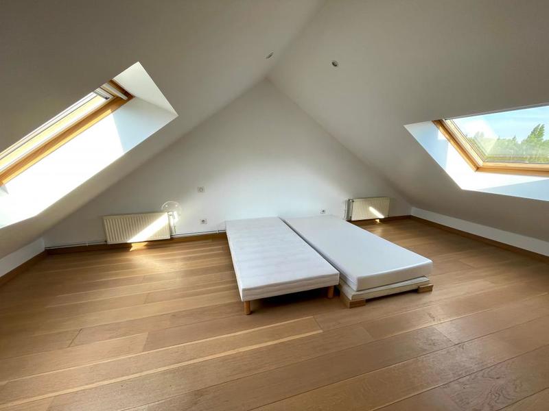 Maison - 125 m² - 4 pièces