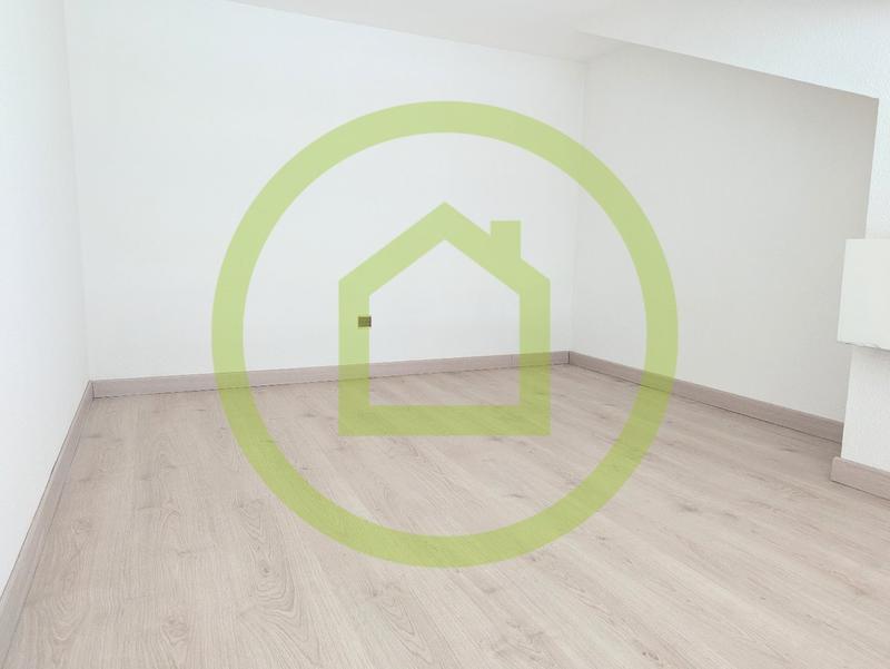 Appartement - 18 m² - 1 pièce