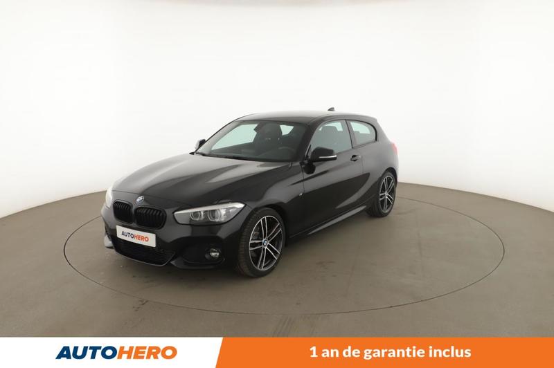 Bmw Série 1 116d m Sport Bva8 3p 116 ch