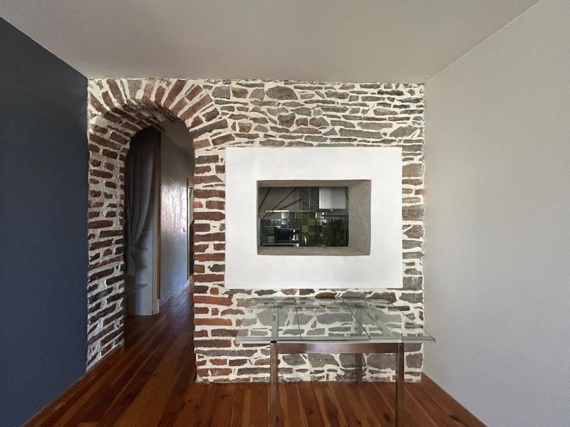 Appartement - 48 m² - 3 pièces