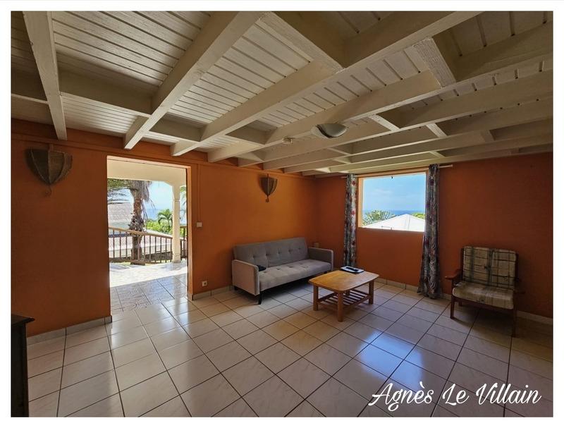 Bungalow - 65 m² - 3 pièces