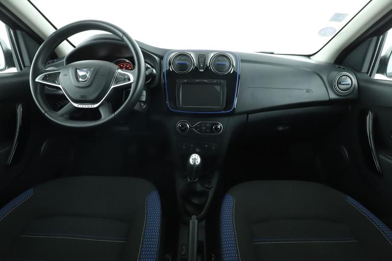 Dacia Sandero II 1.0 TCe 15 ans 100 ch