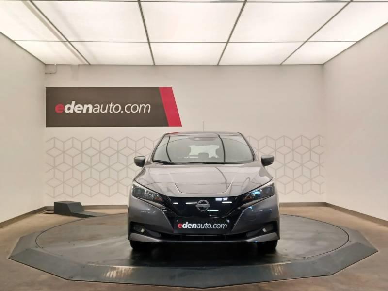 Nissan Leaf Electrique 40kWh Acenta