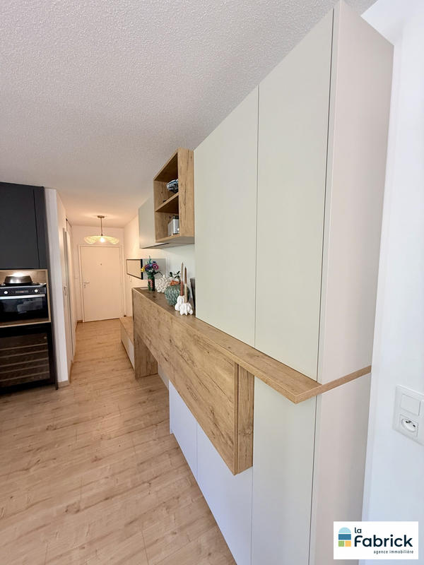 Appartement - 88 m² - 4 pièces