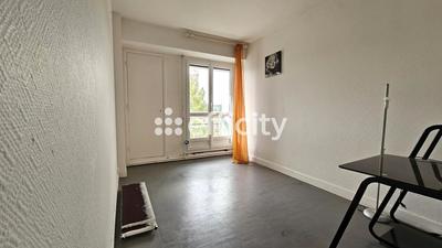 Appartement - 72 m² - 4 pièces