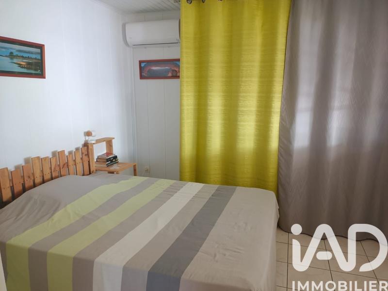 Appartement - 70 m² - 4 pièces