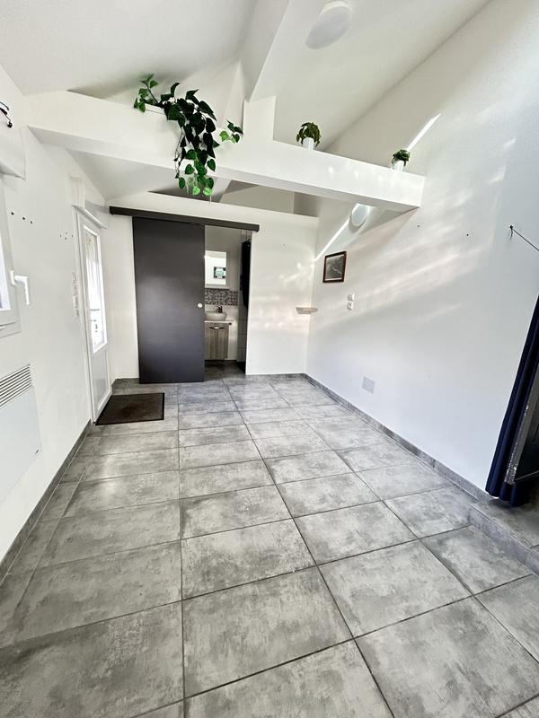 Maison - 118 m² - 5 pièces