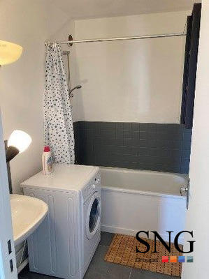 Appartement - 50 m² - 2 pièces