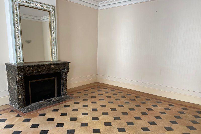 Maison - 170 m² - 7 pièces