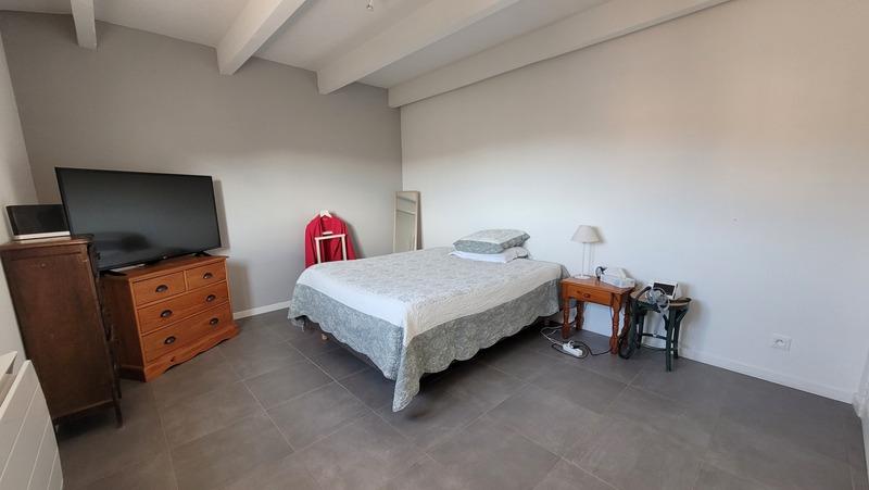 Maison - 124 m² - 8 pièces