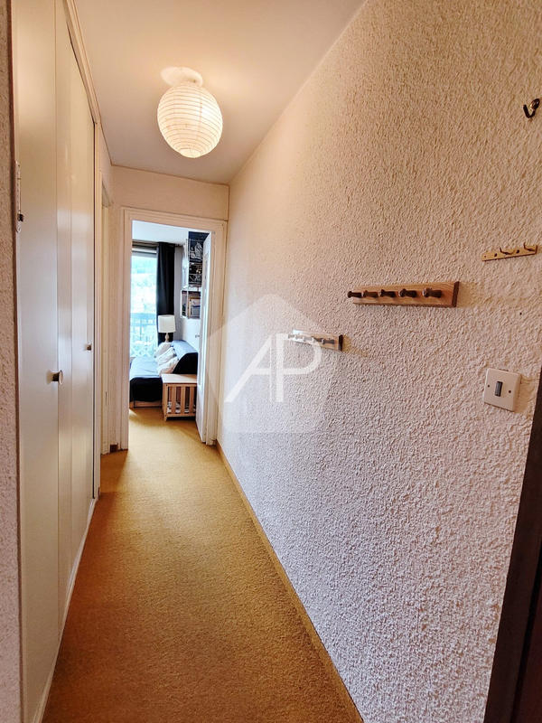 Appartement - 51 m² - 3 pièces