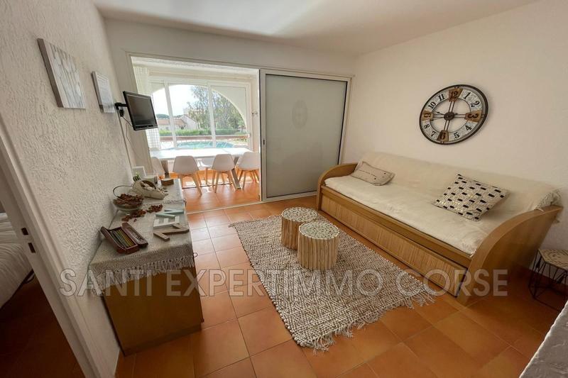 Appartement - 45 m² - 3 pièces