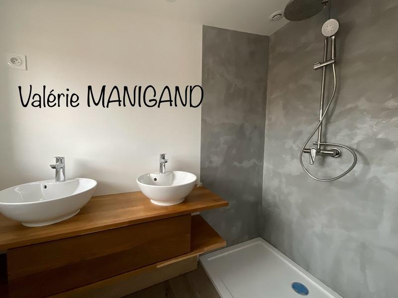 Duplex - 72 m² - 4 pièces