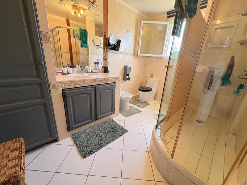 Maison - 176 m² - 4 pièces