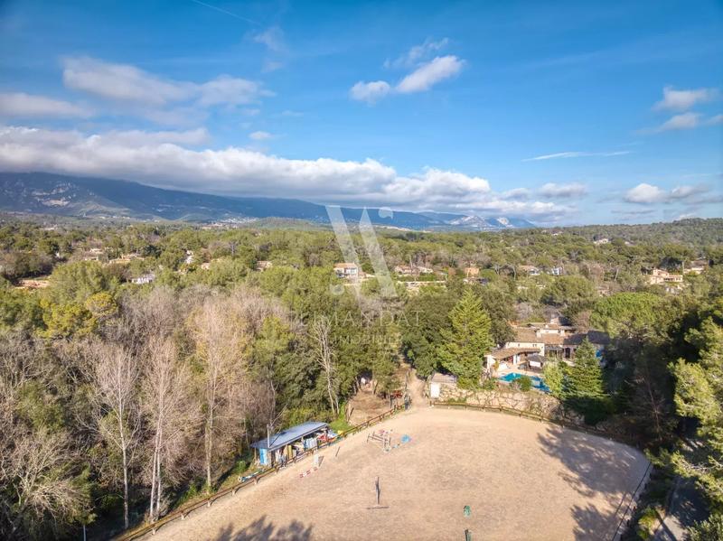 Villa - 350 m² - 5 pièces