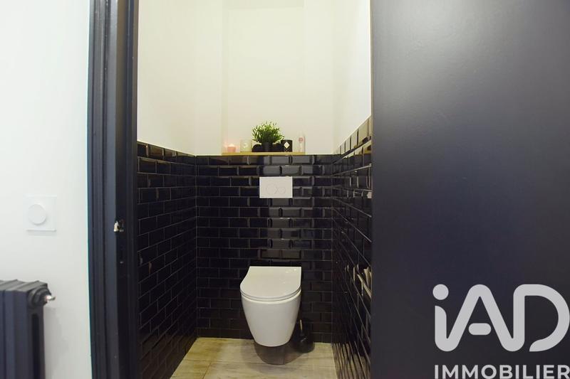 Maison - 183 m² - 5 pièces