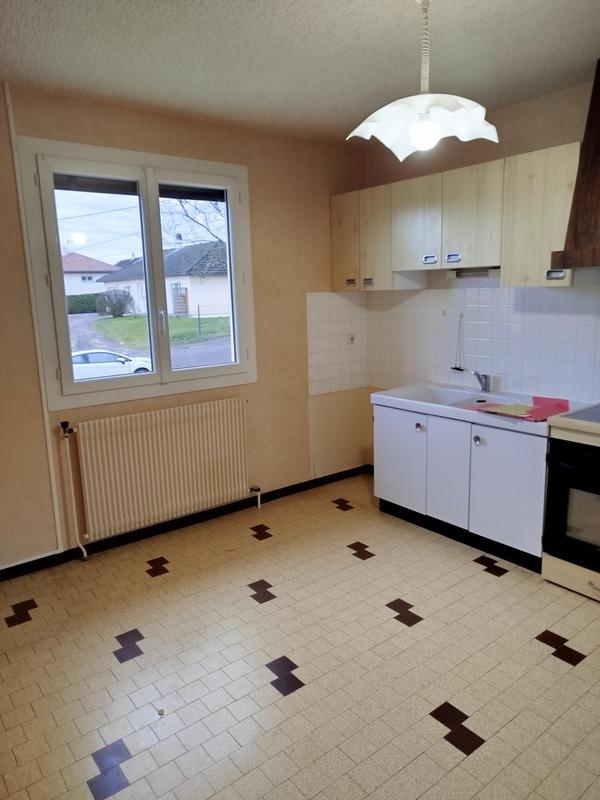 Villa - 78 m² - 5 pièces