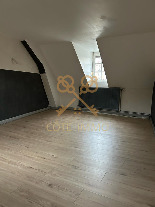 Maison - 50 m² - 2 pièces